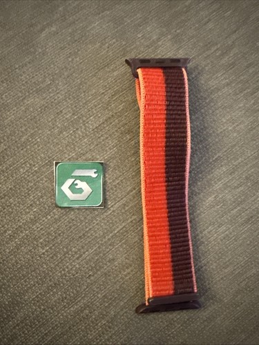Apple watch sport loop 41mm - sport,